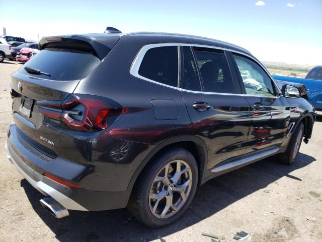 WBX57DP03NN178142 BMW X3 Xdrive30i