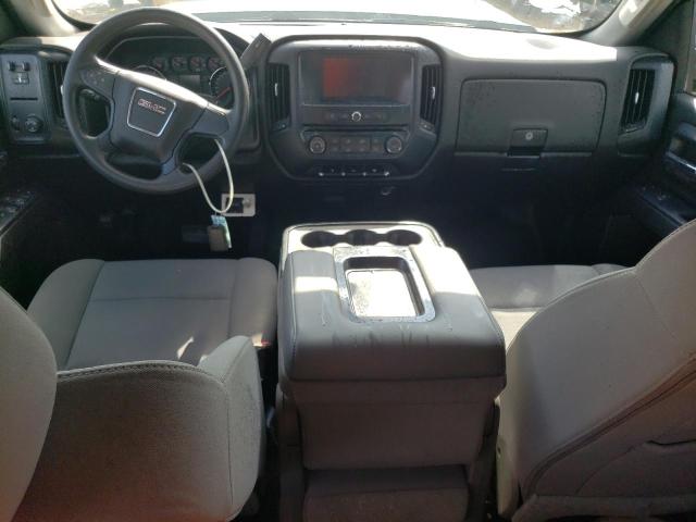 1GT12NEY4KF178262 GMC Sierra K2500 Heavy Duty
