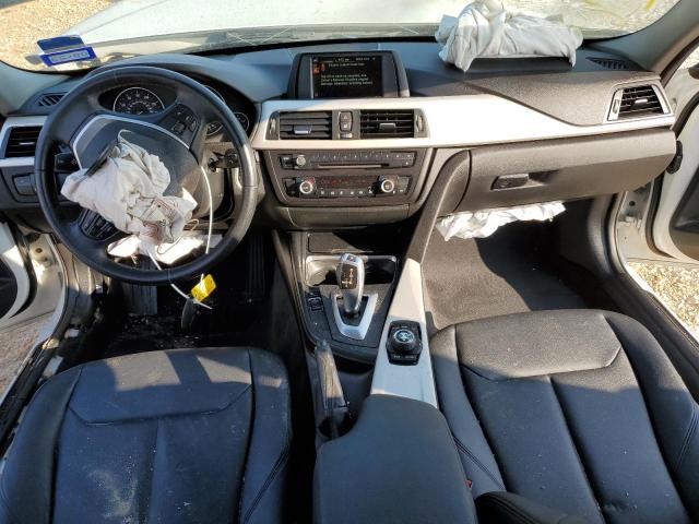 WBA3B1C52FP831291 BMW 320 I