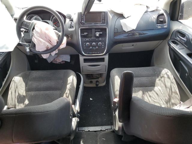 2C4RDGBG6LR251436 Dodge Grand Caravan Se