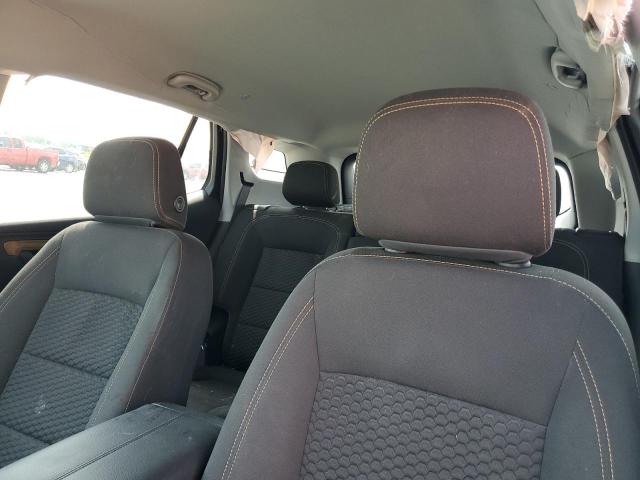 3GKALMEVXML375995 GMC Terrain Sle