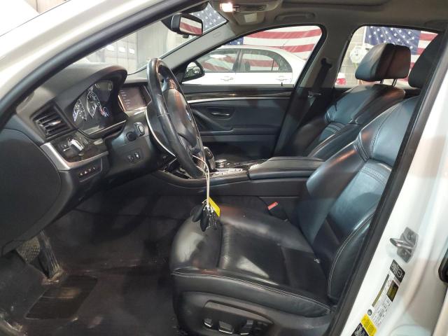 WBA5B3C5XFD544786 BMW 535 XI