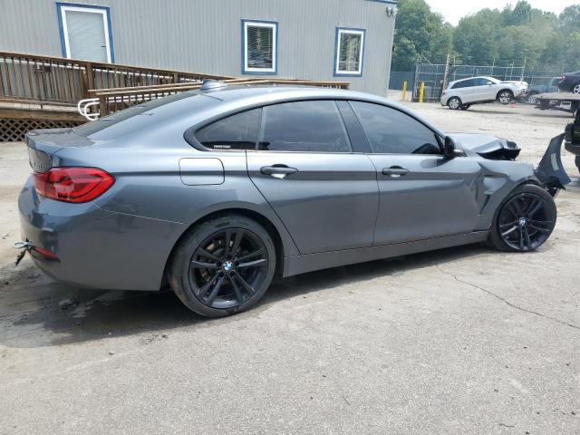 WBA4J3C50JBL03919 BMW 430xi Gran Coupe