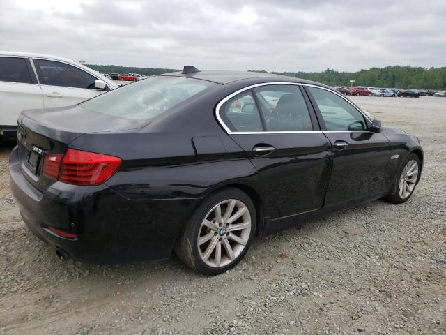 WBA5B1C50ED484424 BMW 535 I