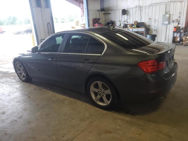 WBA3B5G59FNS14855 BMW 328 Xi Sulev