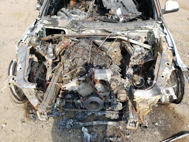 WBA5B3C5XED538145 BMW 535 XI