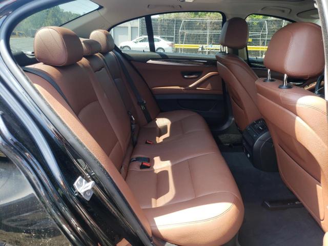 WBA5A7C51ED620341 BMW 528 XI