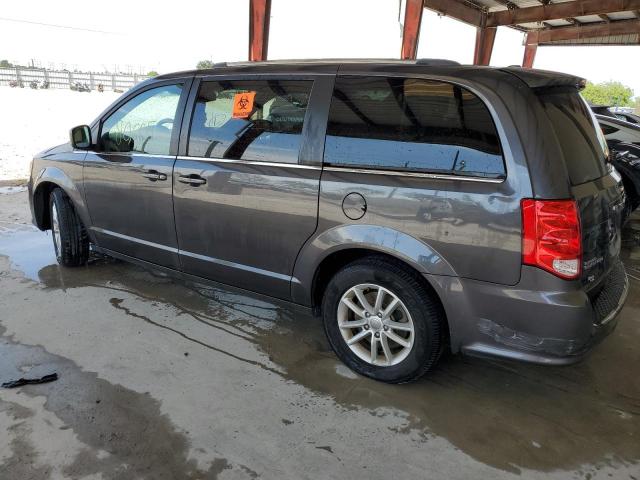 2C4RDGCG2KR775521 Dodge Grand Caravan Sxt