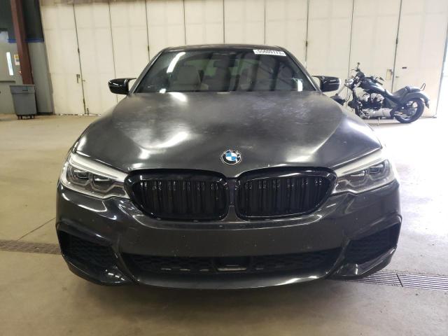 WBAJB9C56JG463728 BMW M550xi