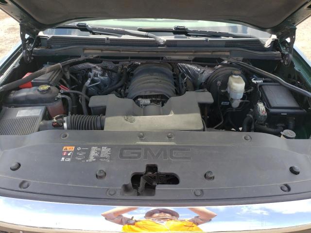 1GTR1UEC7FZ341706 GMC Sierra C1500 Sle