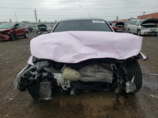 WBA3B9C50EP459009 BMW 335 XI