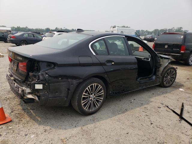 WBAJA7C5XJWC76265 BMW 530 XI
