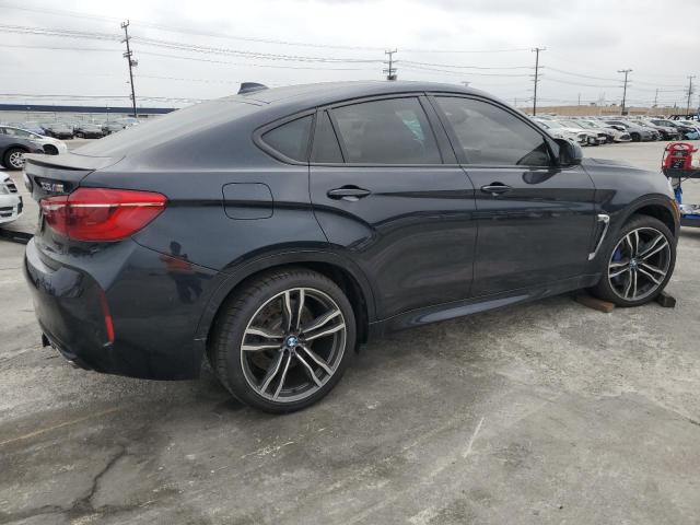 5YMKW8C33H0U72062 BMW X6 M