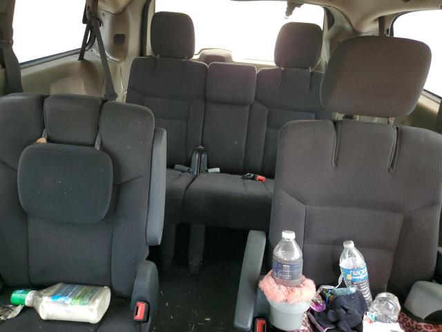 2C4RDGCG7ER253214 Dodge Grand Caravan Sxt