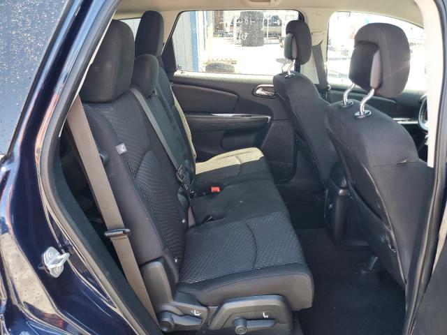 3C4PDCAB4LT237764 Dodge JOURNEY SE