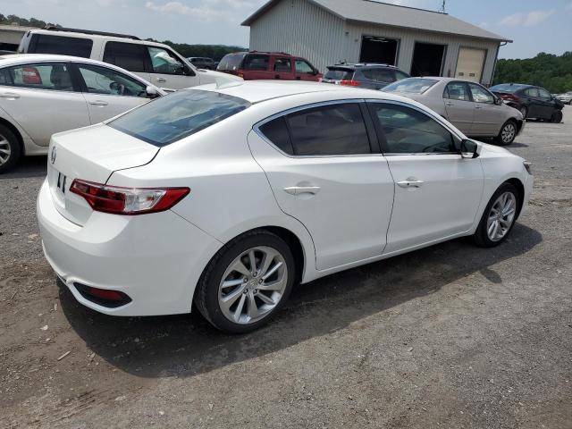 19UDE2F75HA002580 Acura Ilx Premium Tech