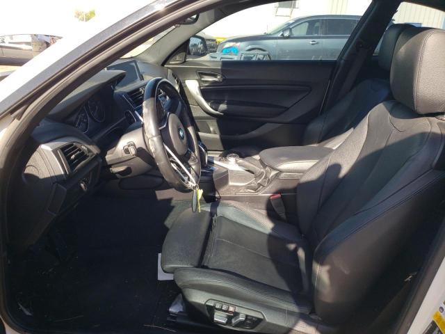 WBA1J7C57GV359146 BMW M235I