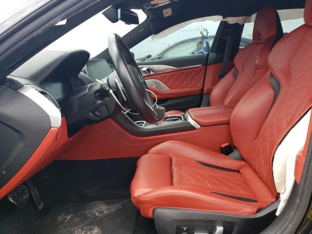 WBSGV0C08MCF20118 BMW M8