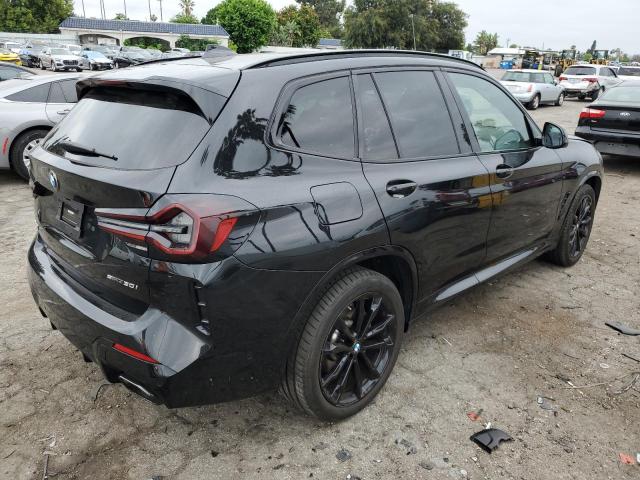 5UX43DP06P9P21868 BMW X3 Sdrive30i