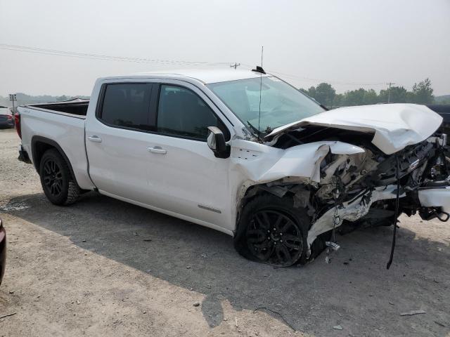 3GTU9CEDXLG179717 GMC Sierra K1500 Elevation