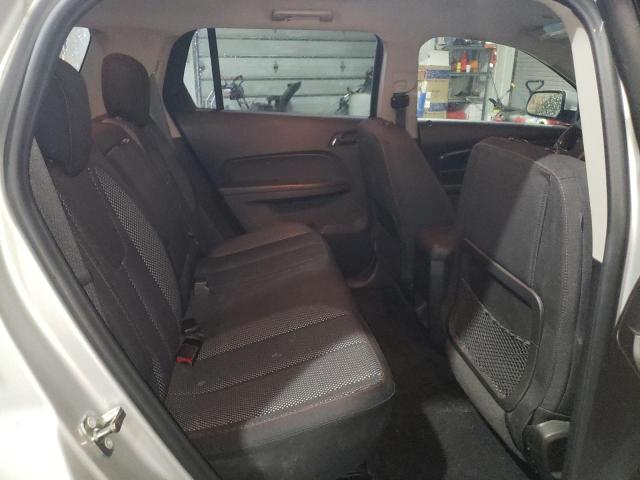 2GKALMEK8G6106358 GMC Terrain Sle