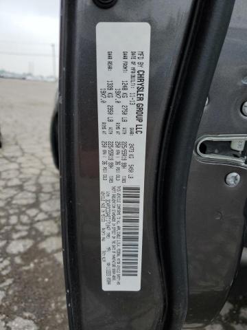3C4PDCDG4ET171047 Dodge Journey Limited