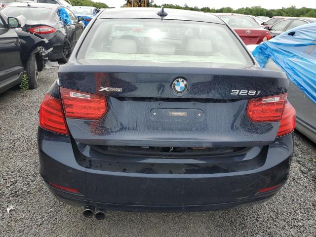 WBA3B5C57FF961404 BMW 328 Xi Sulev