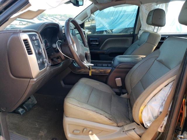 1GT120E81FF522591 GMC Sierra K2500 Denali