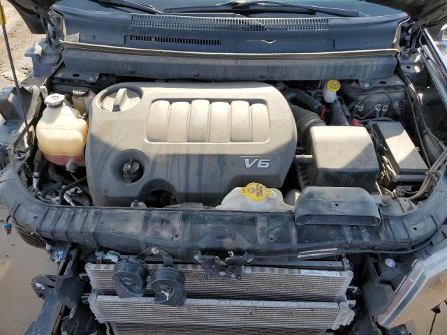 3C4PDCGG7JT475270 Dodge Journey Crossroad