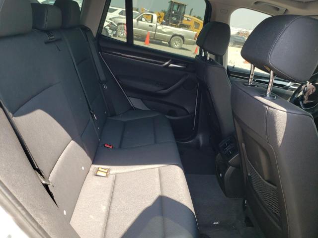 5UXWX9C37H0W70719 BMW X3 Xdrive28i