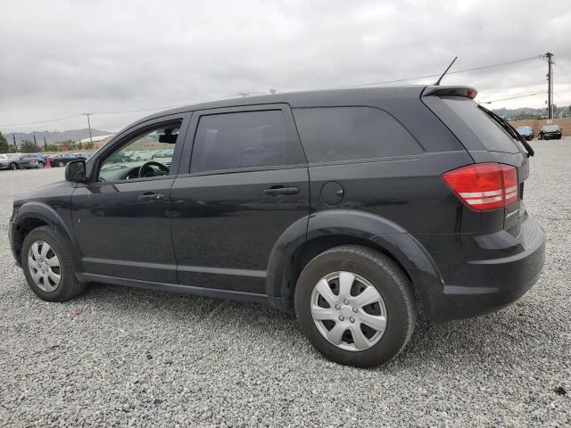 3C4PDCAB4ET242787 Dodge JOURNEY SE