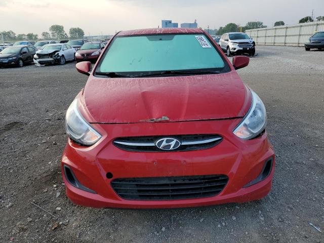 KMHCT4AEXFU933262 Hyundai ACCENT GLS
