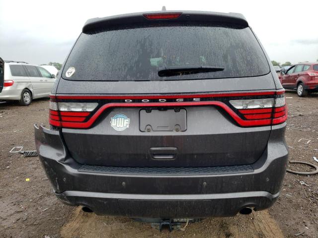 1C4RDJDG7HC619231 Dodge DURANGO GT