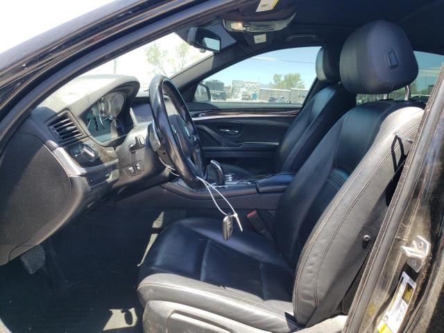 WBA5B3C57GG252397 BMW 535 XI