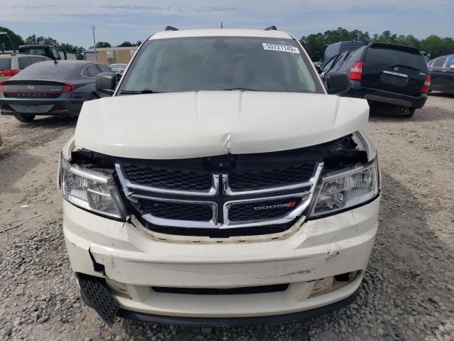 3C4PDCAB1KT865781 Dodge JOURNEY SE
