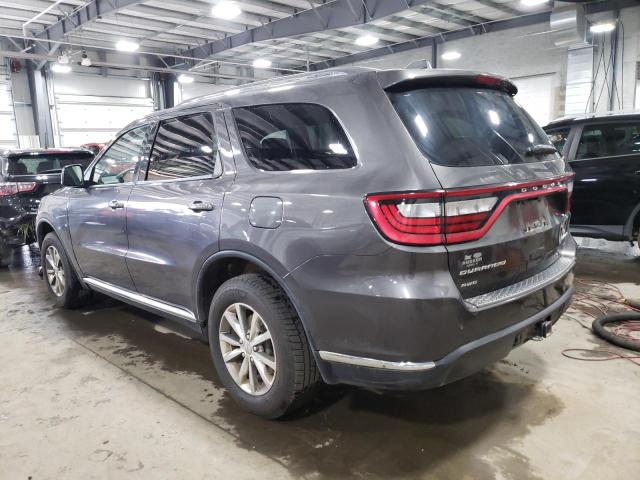 1C4RDJDG5EC475500 Dodge DURANGO LIMITED