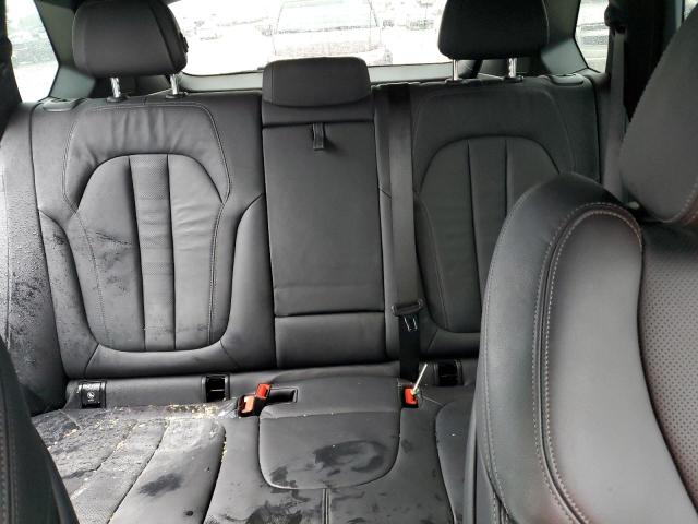 5UXCR4C06M9E73491 BMW X5 Sdrive 40i