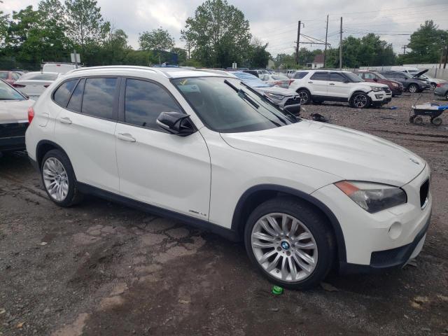 WBAVL1C53EVY13026 BMW X1 Xdrive28i