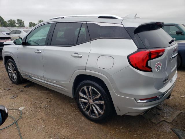 3GKALXEX3JL315037 GMC Terrain Denali