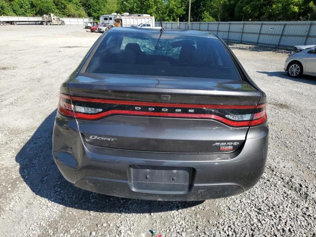 1C3CDFDHXGD607261 Dodge Dart Se Aero