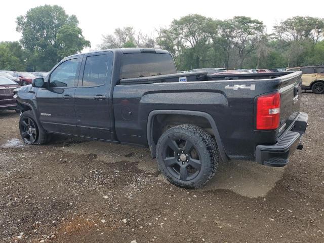 1GTV2TEC5FZ372765 GMC Sierra K1500