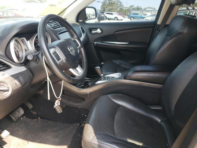 3C4PDCEG3JT352388 Dodge JOURNEY GT