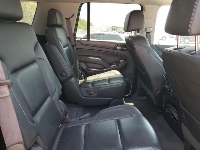 1GKS2BKC2HR322527 GMC YUKON SLT