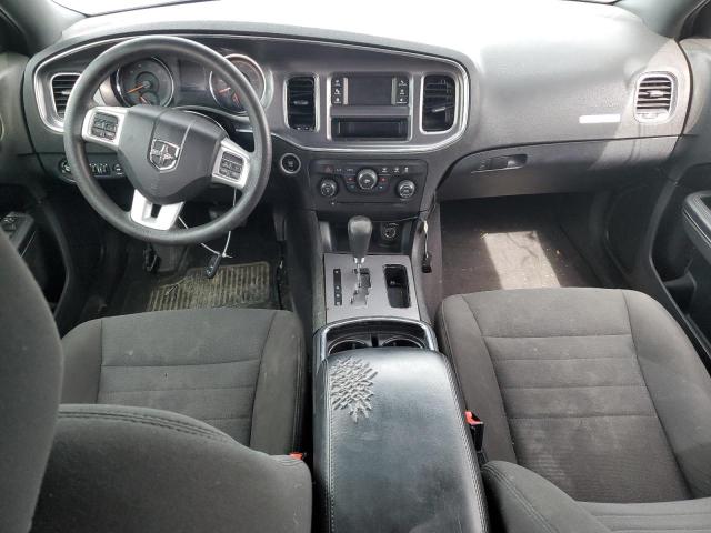 2C3CDXBG8EH223446 Dodge Charger Se