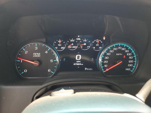 1GKS2HKJ2JR154296 GMC YUKON XL DENALI
