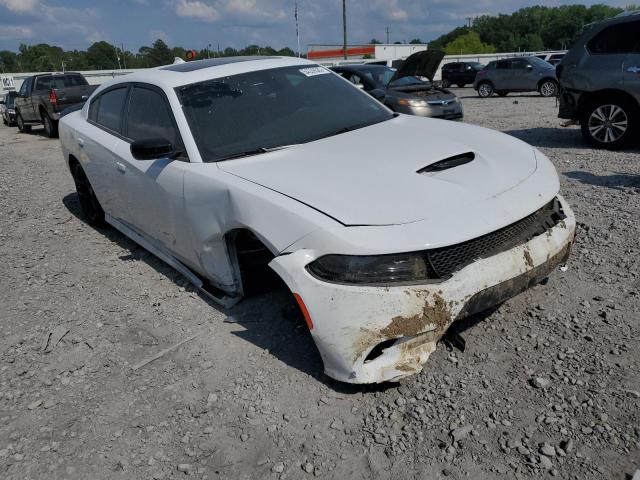 2C3CDXHG0MH602236 Dodge CHARGER GT