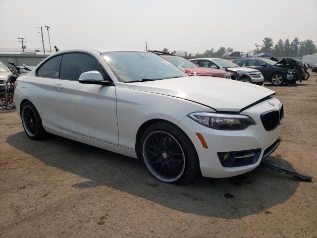 WBA1G9C59GVX97340 BMW 228 Xi Sulev