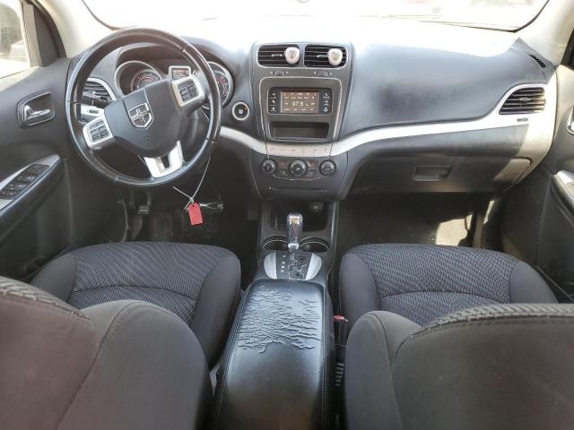 3C4PDCGG7HT613660 Dodge Journey Crossroad