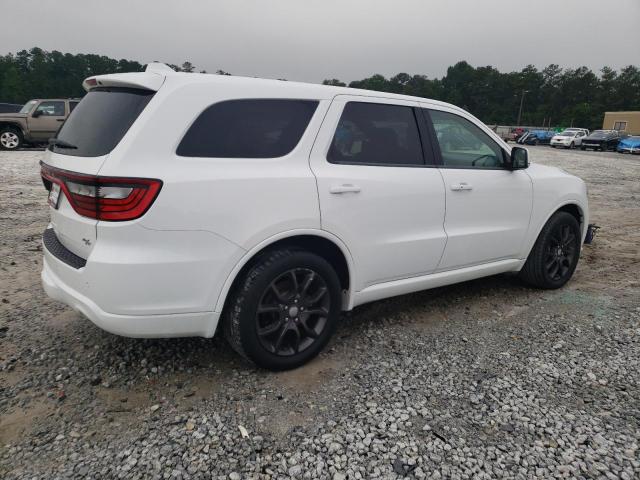 1C4SDHCT7JC184063 Dodge Durango R/t