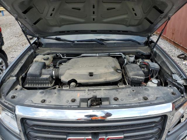 1GTH5BEN6J1251735 GMC Canyon